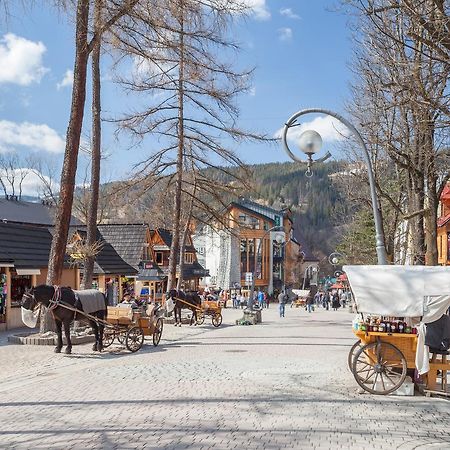Rent Like Home - Tetmajera Zakopane Luaran gambar