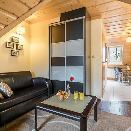 Rent Like Home - Tetmajera Zakopane Luaran gambar