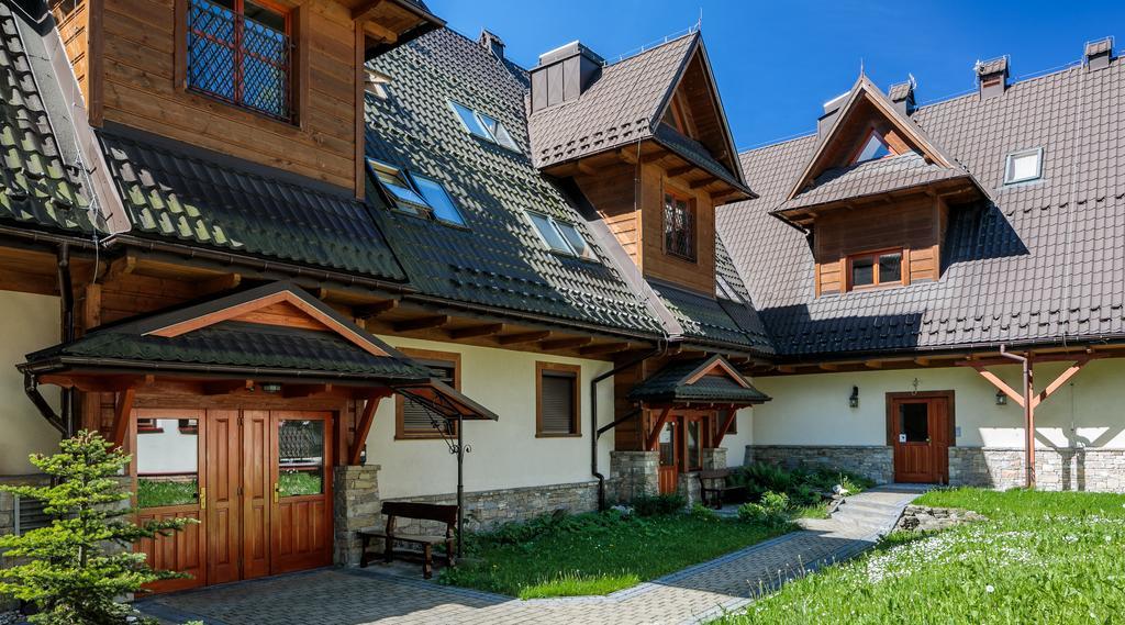 Rent Like Home - Tetmajera Zakopane Luaran gambar