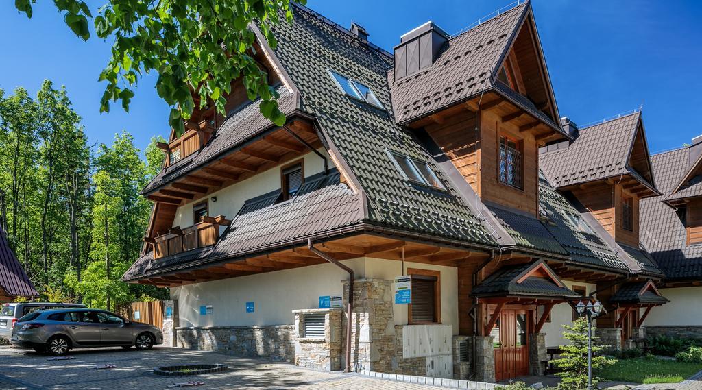 Rent Like Home - Tetmajera Zakopane Luaran gambar