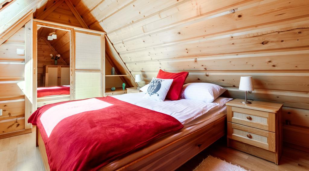 Rent Like Home - Tetmajera Zakopane Luaran gambar
