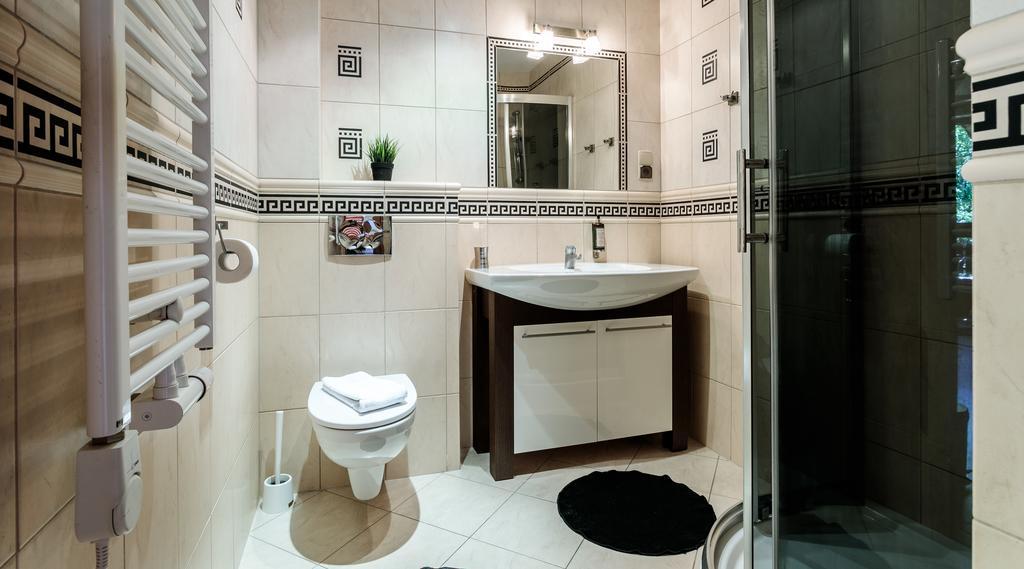 Rent Like Home - Tetmajera Zakopane Luaran gambar