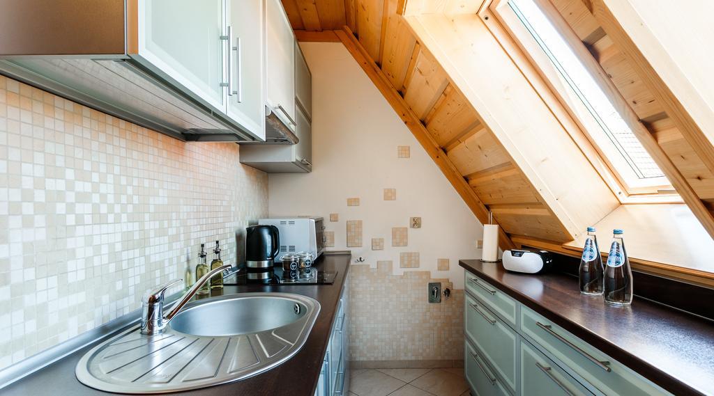 Rent Like Home - Tetmajera Zakopane Luaran gambar
