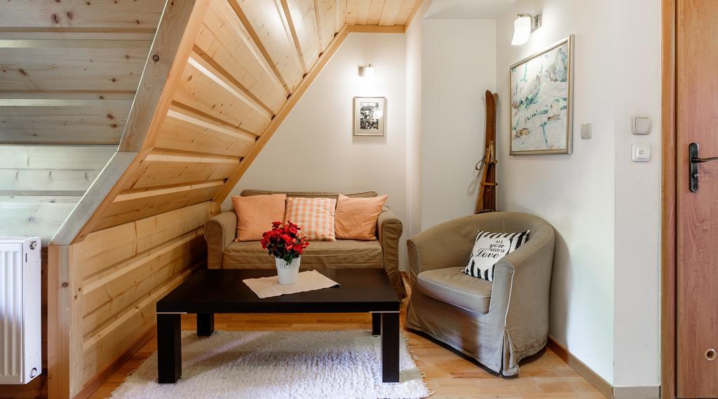 Rent Like Home - Tetmajera Zakopane Luaran gambar