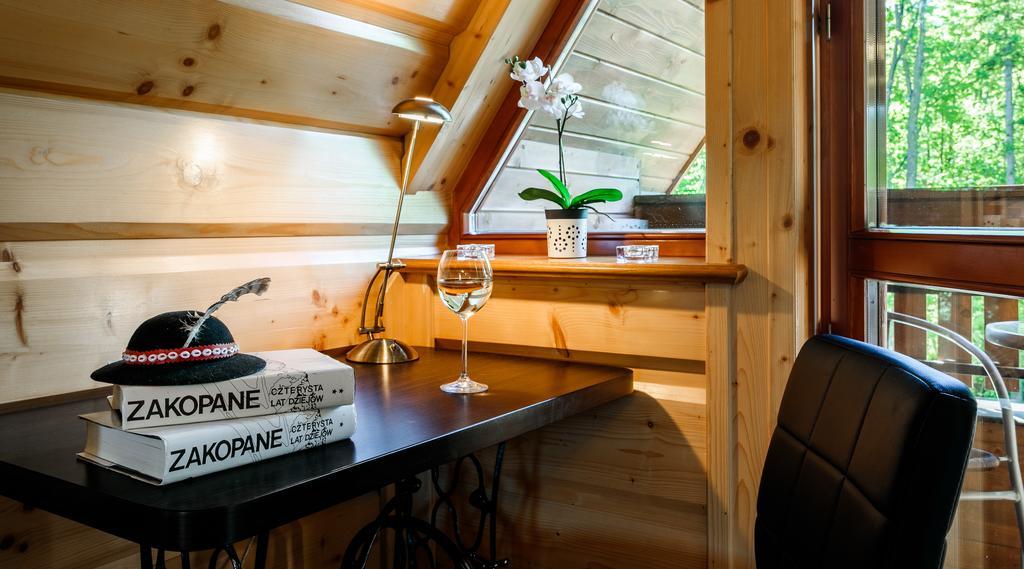 Rent Like Home - Tetmajera Zakopane Luaran gambar