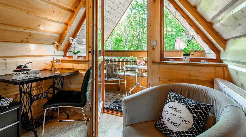 Rent Like Home - Tetmajera Zakopane Luaran gambar