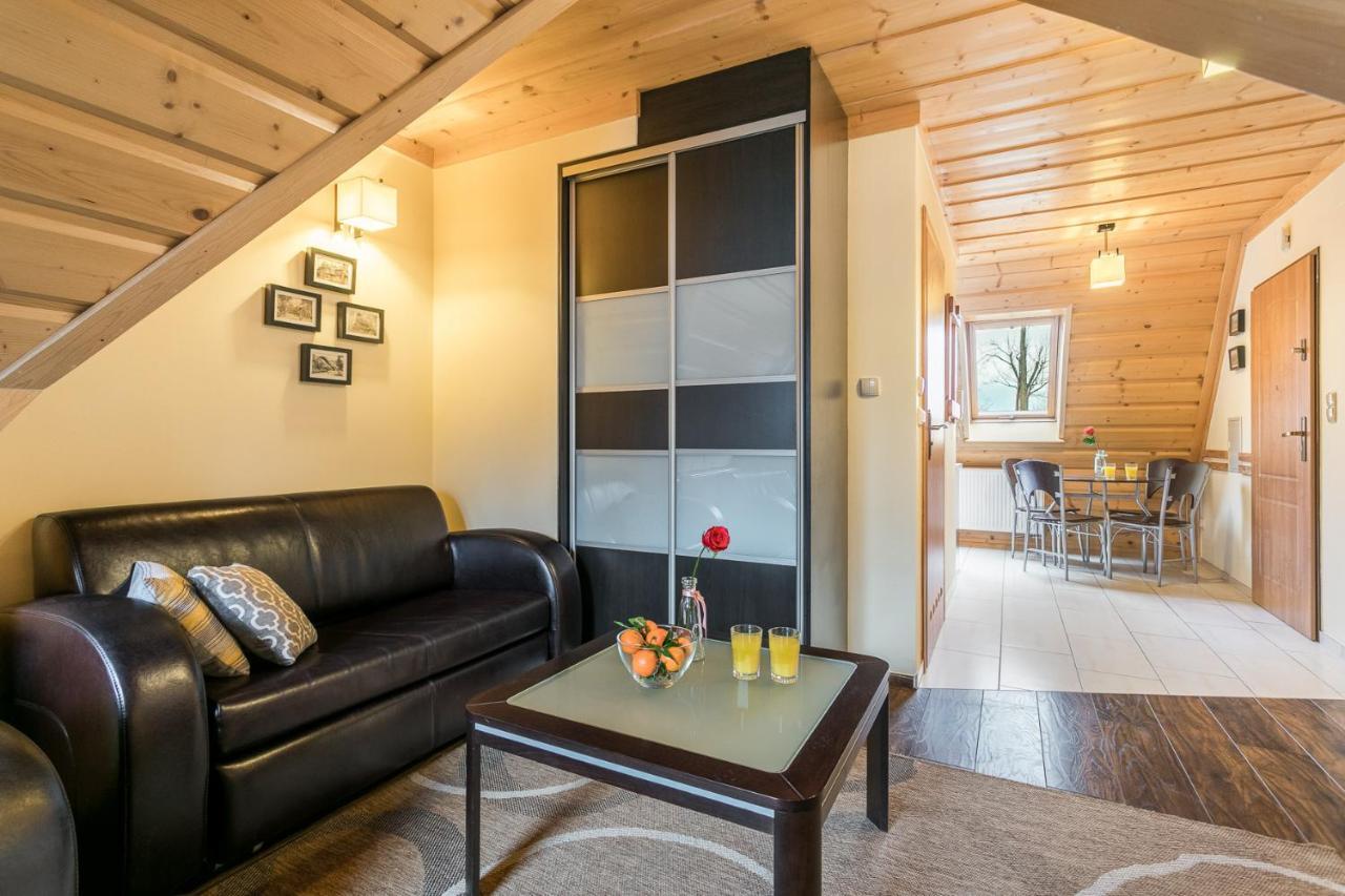 Rent Like Home - Tetmajera Zakopane Luaran gambar
